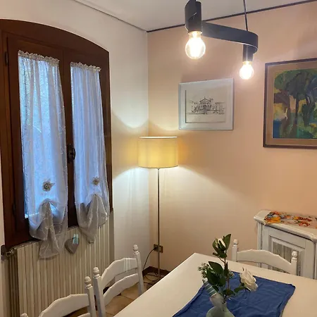 A Casa Di Vanna