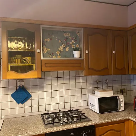 Casa de Férias A Casa Di Vanna *