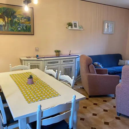 A Casa Di Vanna Casa de Férias *