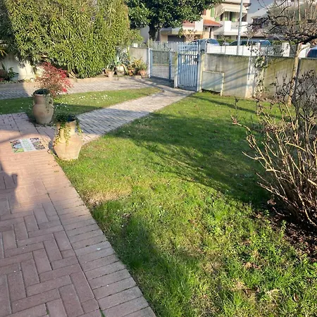 Holiday home A Casa Di Vanna
