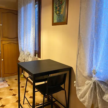 A Casa Di Vanna