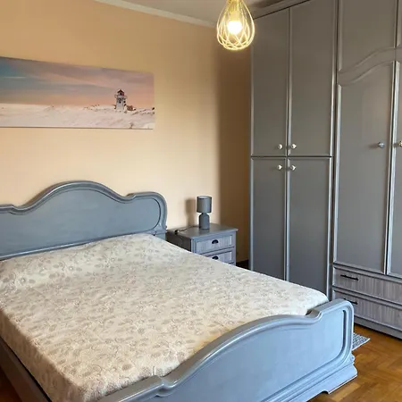 Holiday home A Casa Di Vanna