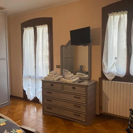 Holiday home A Casa Di Vanna San Dona di Piave
