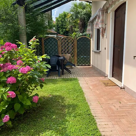 A Casa Di Vanna
