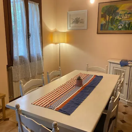 A Casa Di Vanna Holiday home San Dona di Piave