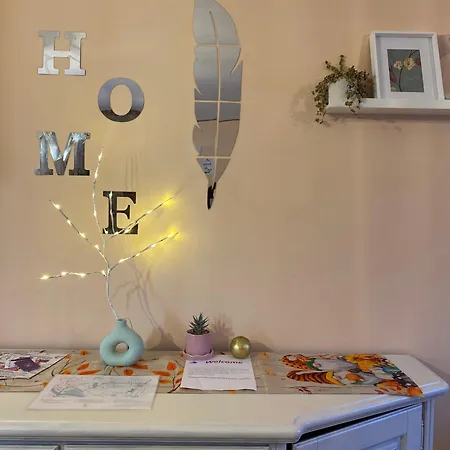 A Casa Di Vanna Holiday home