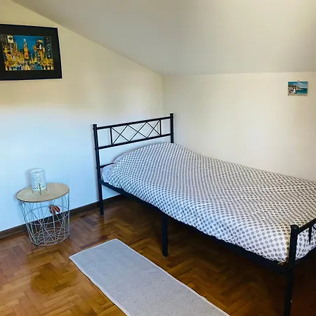 A Casa Di Vanna *