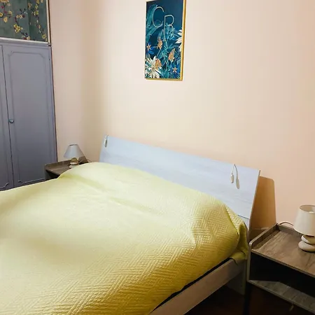 A Casa Di Vanna Dom wakacyjny