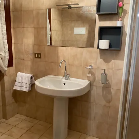A Casa Di Vanna *