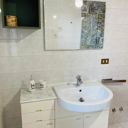 Holiday home A Casa Di Vanna *