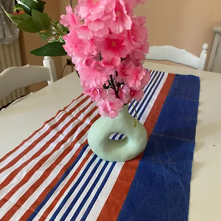 Holiday home A Casa Di Vanna