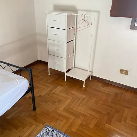 A Casa Di Vanna 산도나디피아베