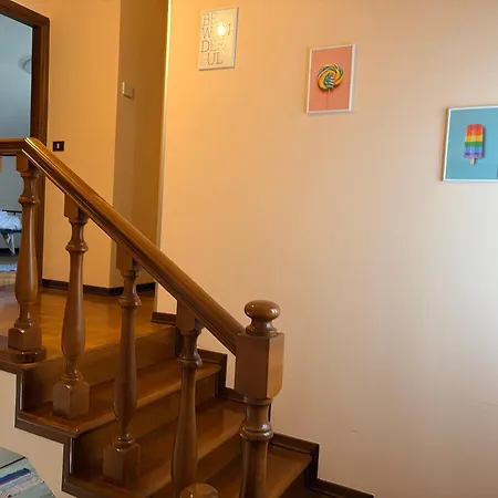A Casa Di Vanna *