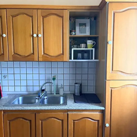 펜션 A Casa Di Vanna