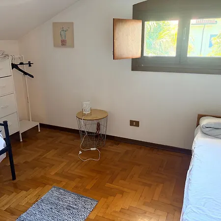 Hébergement de vacances A Casa Di Vanna *